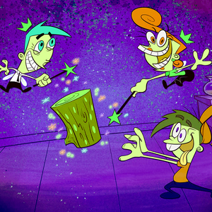 The Fairly Oddparents Beat