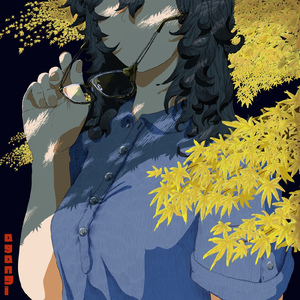 Hate (feat. Salacia)