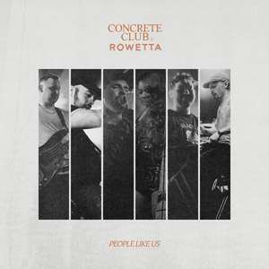 People Like Us (feat. Rowetta)