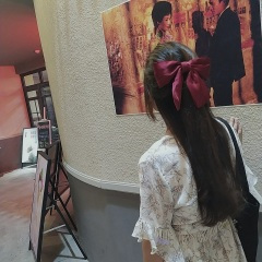 姑娘 你快离开这个混蛋