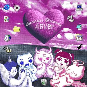 Internet Friends