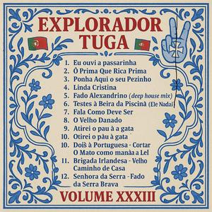 Dois à Portuguesa (Cortar O Mato como manda a Lei)