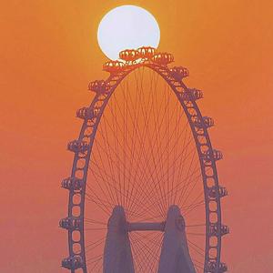 爱在日落西山前