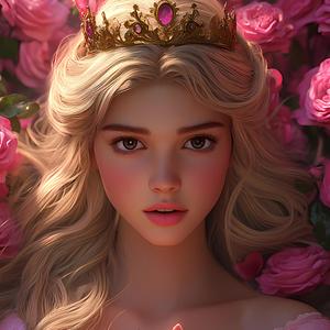 공주의 규칙 the rules of a princess