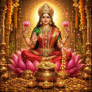 Jai Lakshmi Mata (Haryanvi Song)