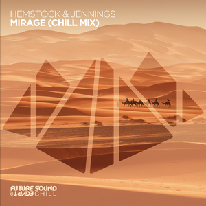 Mirage (Extended Chill Mix)