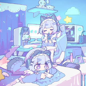 ひしゃかいしんど。。 (feat. 星界 & VOICEVOX:ナースロボ＿タイプＴ)