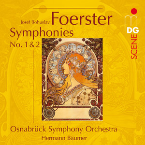 Symphony No. 2 in F Major, Op. 29: I. Allegro moderato