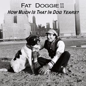 Funky Attitude (feat. Richie Morales)