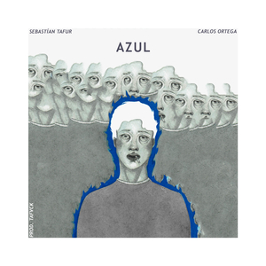 Azul