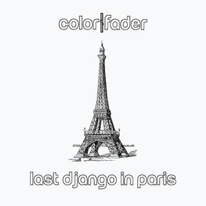 Last Django in Paris