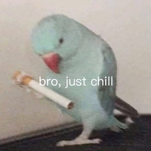 我见识到自己的厉害了