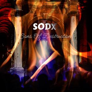 Sons of Destruction