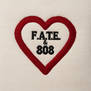 F.A.T.E & 808