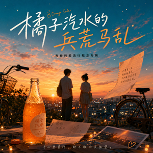 凌晨三点的告白信