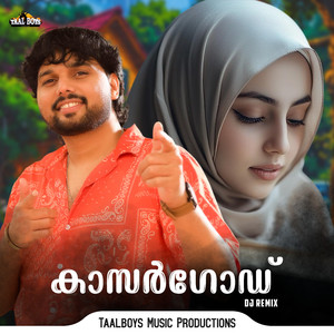 Kasargode (Dj Remix)