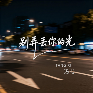 别弄丢你的光（伤感版）