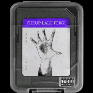 CukupLaluPergi
