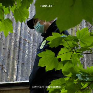 Love / Hate (Xenrx Remix)