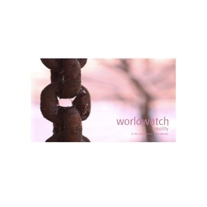 Reality (To the You in Verse There Speaks)