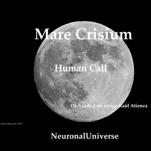 Mare Crisium, Pt. 1