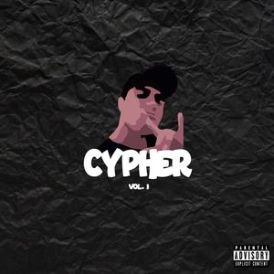 Cypher Boombap, Vol. 1 (feat. EspectroBCB, Alan AG, Alex Snzz, MeDicenBytes, Knox S., JD, Asher, Luis Guerrero, Skl Hijo de la Simetría & Marcos Segoviano)