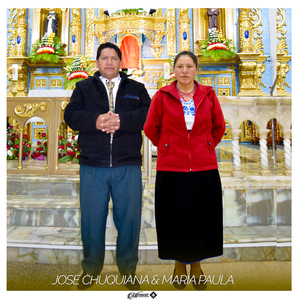 Virgen del Quinche (Extended Version)