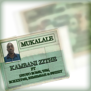 Mukalale
