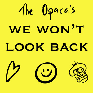 We Won't Look Back