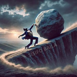 Sísifo Baila