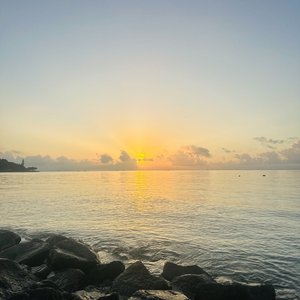 海边的回响
