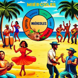 Miercoles (El Ombligo de Nada)