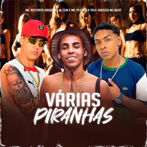 Várias Piranhas