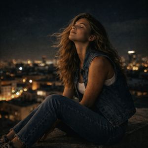 Забери меня в космос