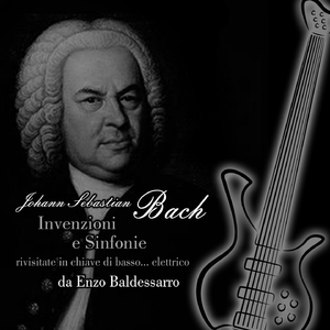 Invenzioni a due voci n.14 in sib maggiore