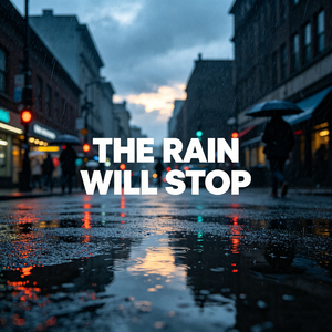 The Rain Will Stop (星球发行版)