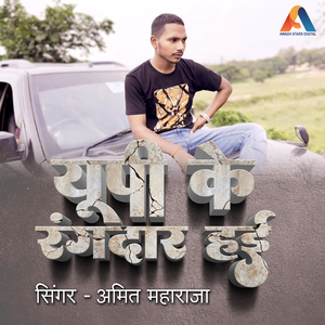 Up Ke Rangdaar Hayi
