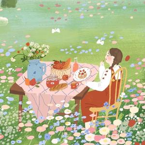 you're gonna live forever in me