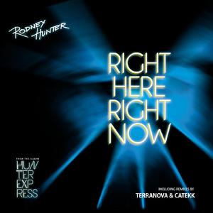 Right Here Right Now (caTekk Remix)