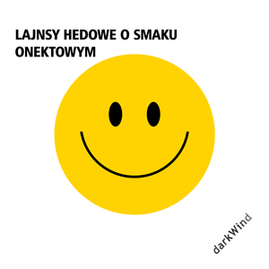 Lajnsy Hedowe O Smaku Onektowym