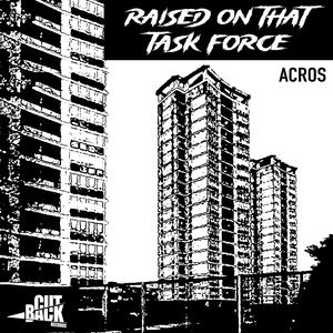 Raised on that Task Force (feat. Chester P)