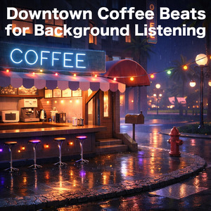 Espresso -集中力アップ音楽-