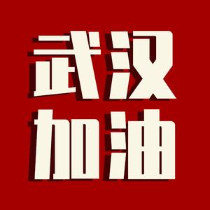 武汉加油