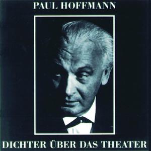 Plauderei über das Theater
