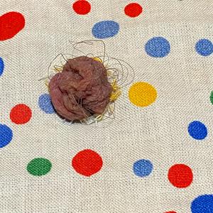 Bunny In A Bear Suit