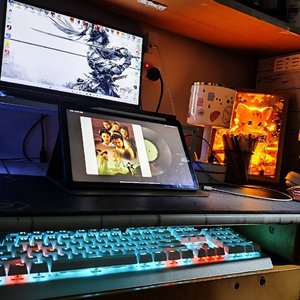 年少爱情的无奈