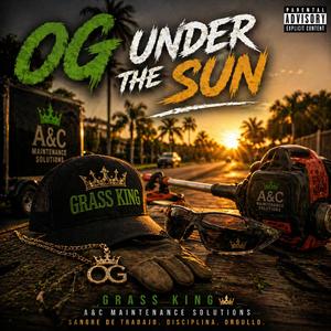 Og Under the Sun