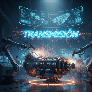 transmisión