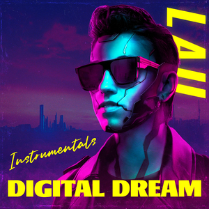 Laser Eyes (Cassetter Remix) (Instrumental)