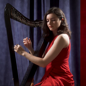 Reckoner Radiohead (Harp Duet)